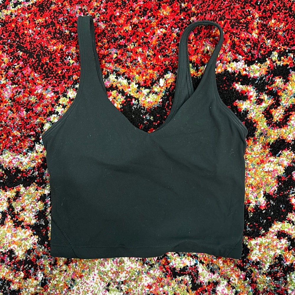 Lululemon Align Tank